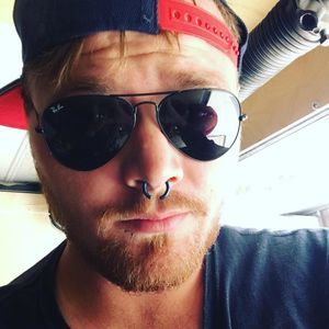 Meet your Posher, Forrest